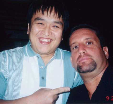 Tommy Dreamer