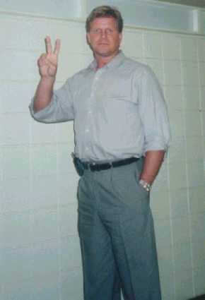 John Laurinaitis