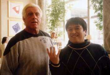 Ric Flair
