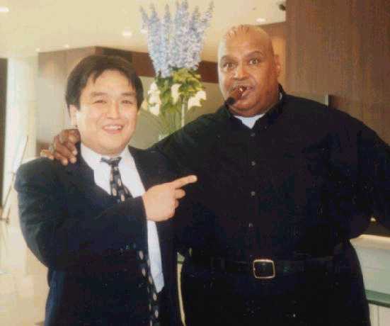 Abdullah the Butcher