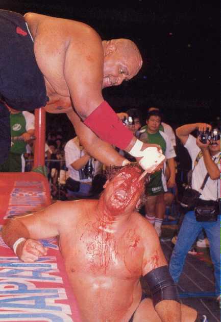 Abdullah vs. Hansen August 29, 1988