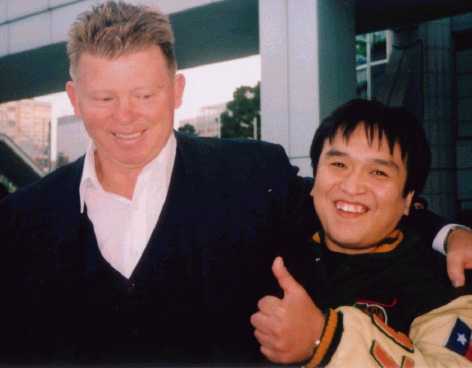 Bob Backlund