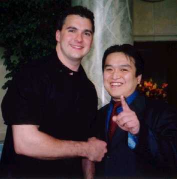 Shane McMahon