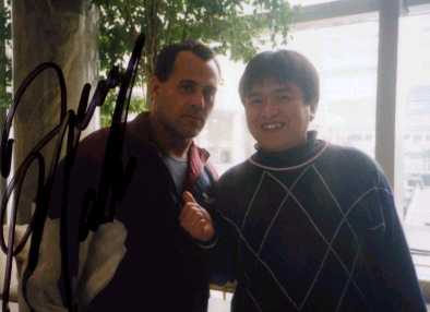 Dean Malenko