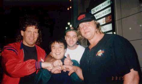 March 31, 1996