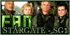 Wormhole X-Treme: Stargate SG-1