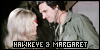 Comrades in Arms: Hawkeye/Margaret