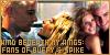 Wind Beneath my Wings: Spike/Buffy