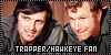 Swampmates: Hawkeye/Trapper