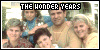 Memories: the Wonder Years