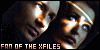 The Truth is out There: X-Files