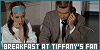 Crazy about Tiffany's: Breakfast at Tiffany's