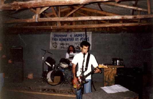 Live SC  1996, Jnior and Adelson
