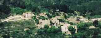 Castello aeri