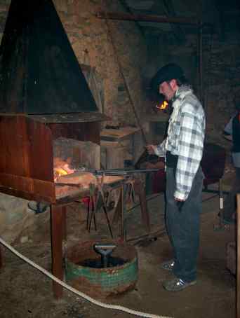 Calentant el ferro 
