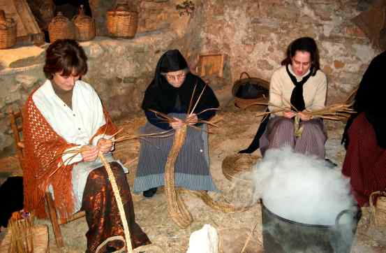 Les Llatadores
