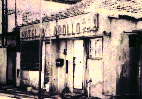 Apollo Hotel