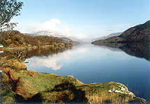 Loch Lomond