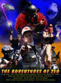 ZED MOVIE POSTER