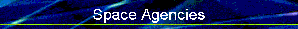 Space Agencies