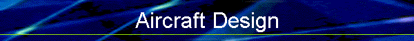 Aircraft Design