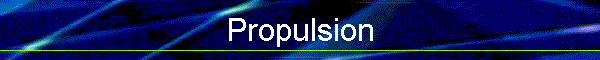 Propulsion