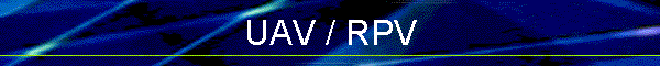 UAV / RPV