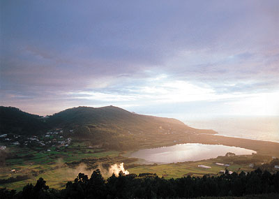 GALICIA