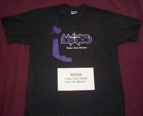 Item: Limited Edition Black Tee