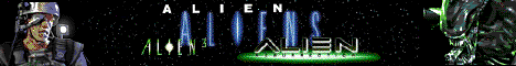 AliensCollection.com