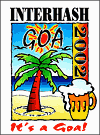 InterHash in Goa, 2002