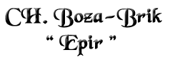 Boza