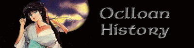 Oclloan History
