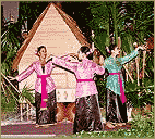 Masyarakat Melayu di Sarawak