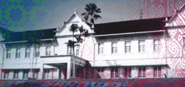 Muzium Besar ( bangunan Lama )