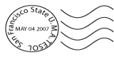 stamp