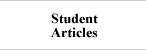 Student Articles