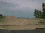 View from road