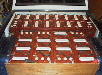 Rear with 32 batts