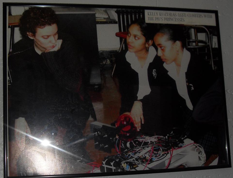 Robotics history picture 2