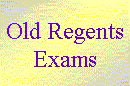 Old Math A Regents