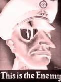 This is the enemy