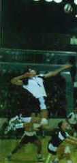 Pics from YU cup 2000. vs. Red Star - by Mattija (click to enlarge)