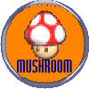 mushroom