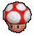 mushroom