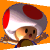 toad
