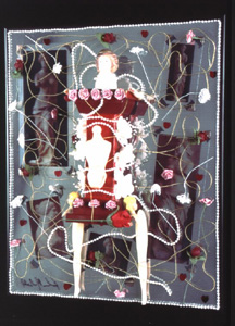 Lucinda Marshall