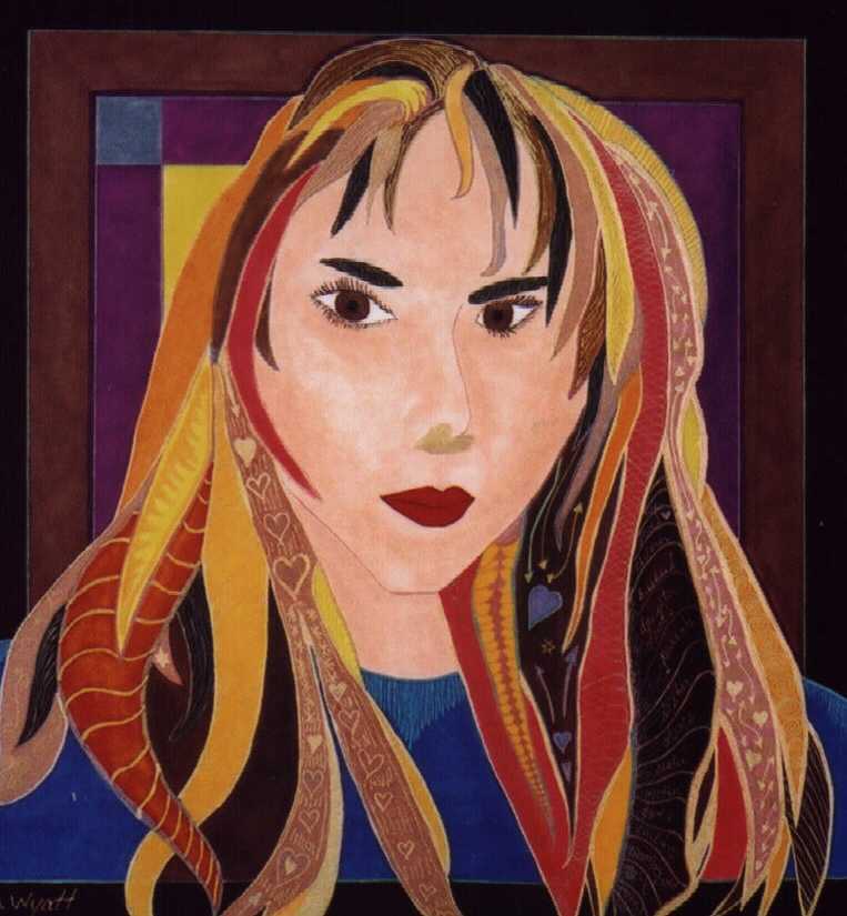 Kim Wyatt