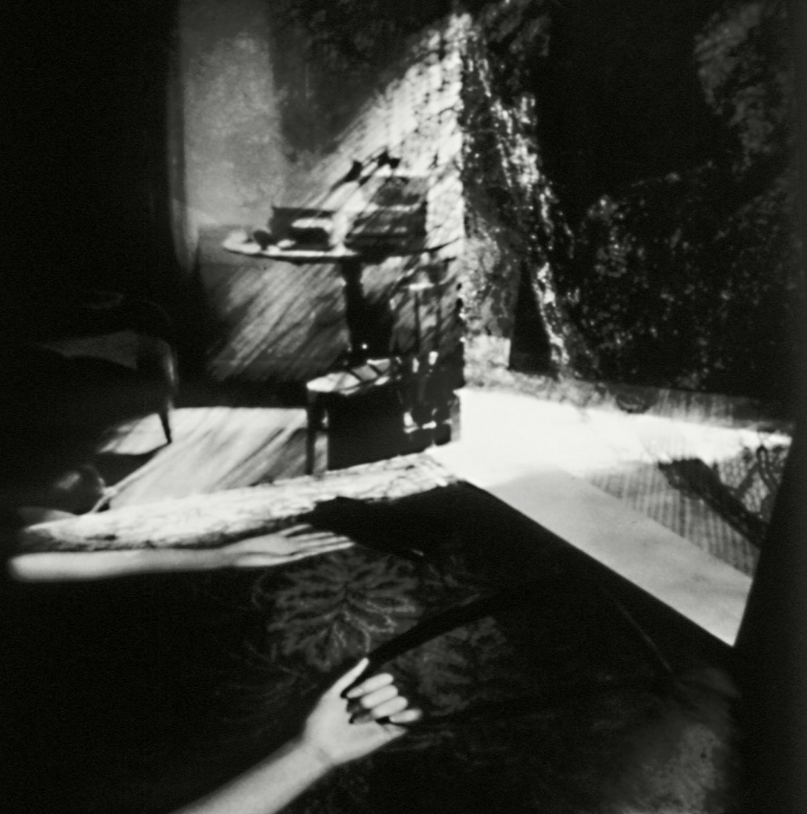 Paula Campbell