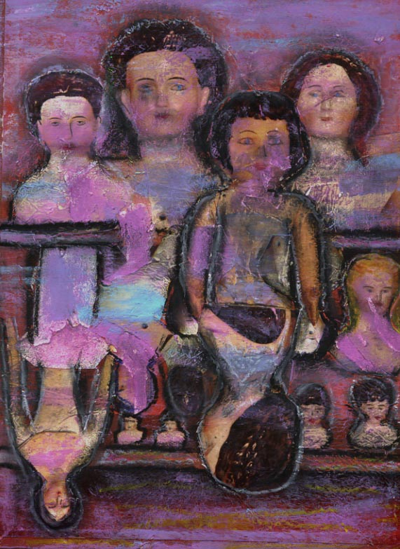 Kathleen Anderson